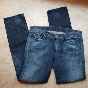 Citizens of Humanity jeans